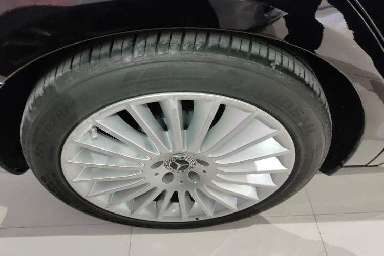 Used Mercedes-Benz S-Class 2019 S 320 L Prestige Edition