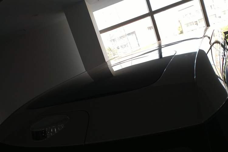 Used Zeekr 009 2024 Six-Seat Executive Version 4WD 108 kWh