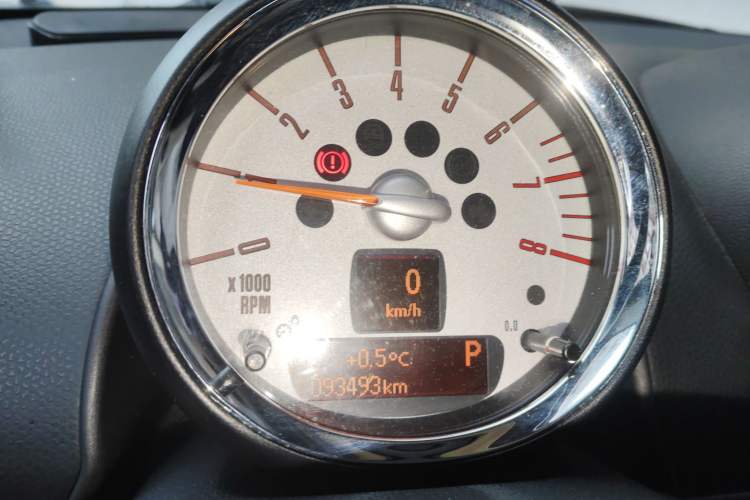 Used MINI Countryman 2011 1.6T COOPER S ALL4 5-seater model