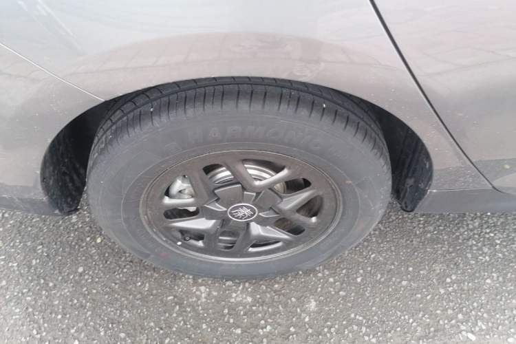Used BYD Qin PLUS 
