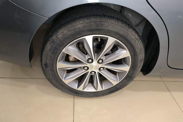 Used Chevrolet Monza 2022 320 Automatic Enjoyment Sunroof Version