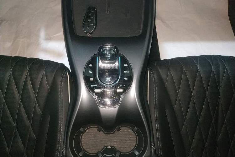 Used BYD Seal 2023 Champion Edition 550km Elite Model