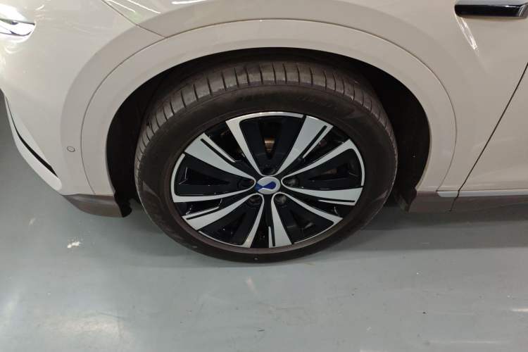 Used Denza N7 2023 with Ultra-Long Range