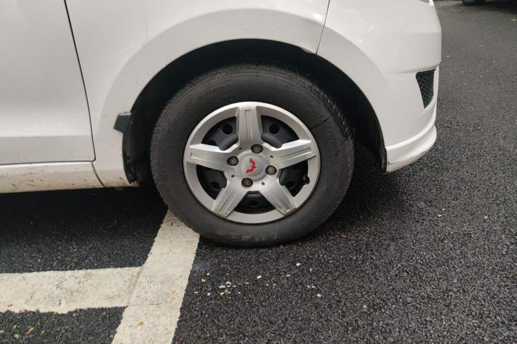 Used Wuling Hongguang 2015 1.2L S Base Model China IV
