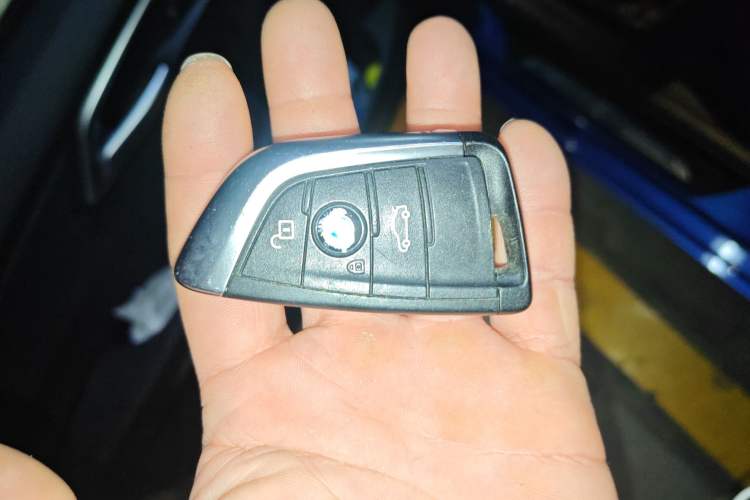 Used BMW 1 Series 2017 118i Design Package Model
