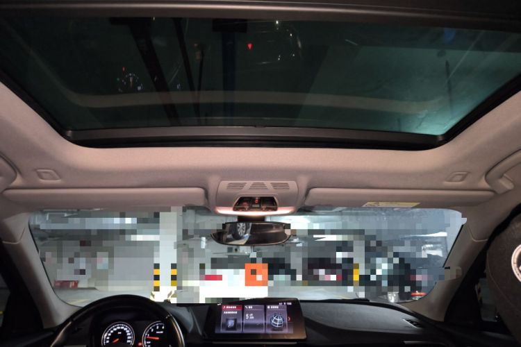 Used BMW 1 Series 2023 125i M Sport Night Edition
