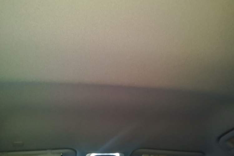 Used Toyota FRONTLANDER 2024 2.0L CVT Elite Edition
