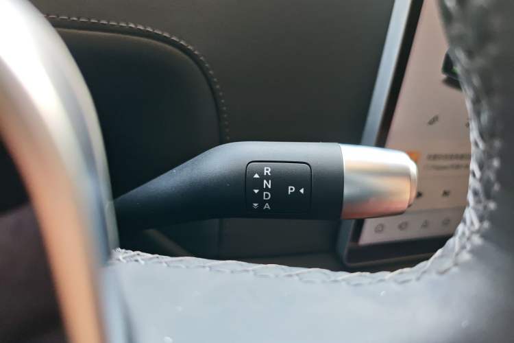 Used Li Auto L7 2023 Max model
