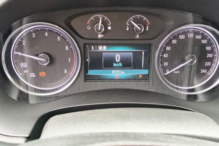 Used Buick LaCrosse 2018 20T Elite Edition
