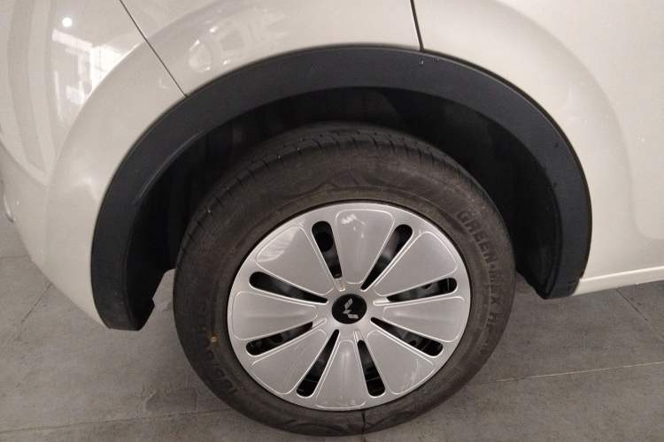 Used Wuling Bingo 2024 203km Light Edition
