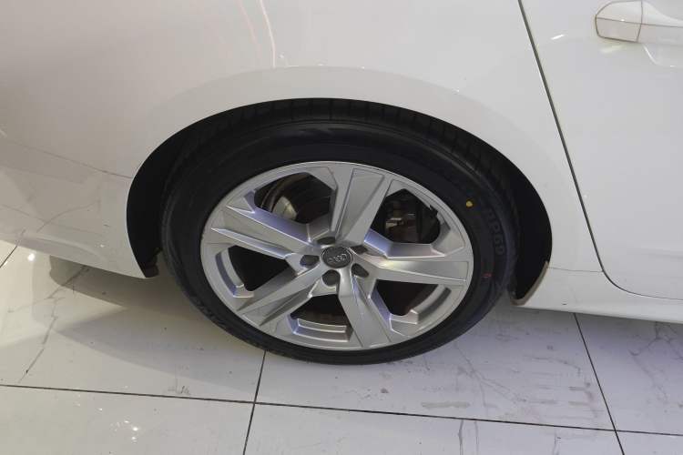 Used Audi A7 2020 40 TFSI Luxury Model