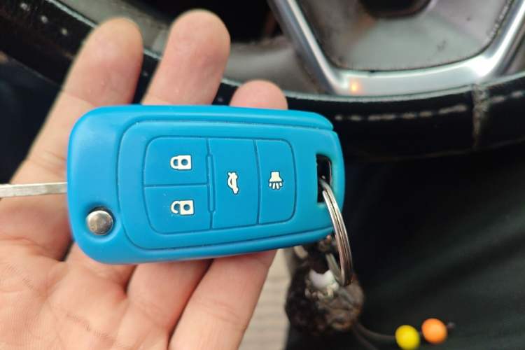 Used Buick Regal 2015 2.0L Leading Fashion Edition