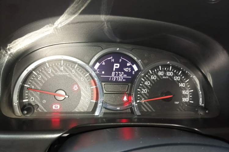Used Suzuki Jimny 2015 1.3 AT Mode3 Navigation Edition