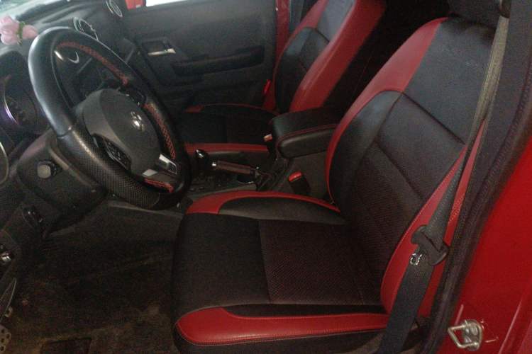 Used BAIC Off-Road BJ40 2017 40L 2.3T Automatic All-Wheel Drive Ring of the Tower Champion Edition
