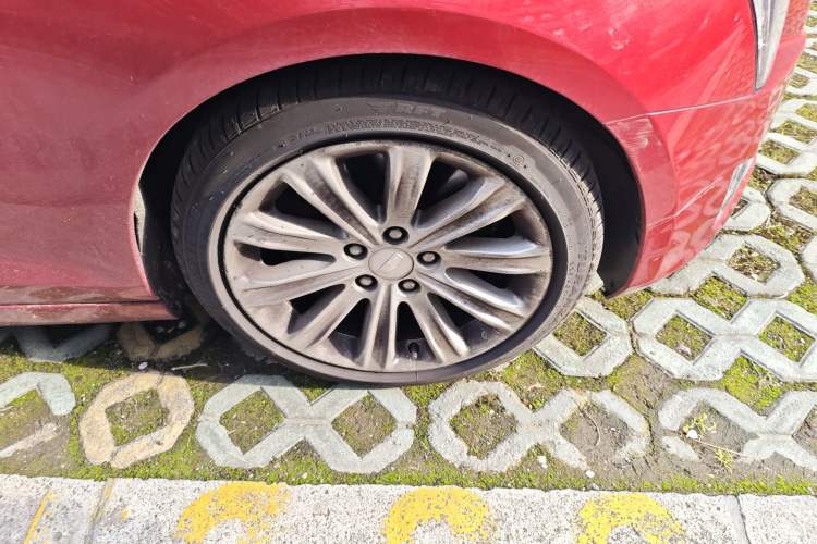 Used Cadillac ATS-L 2016 28T Tech Edition