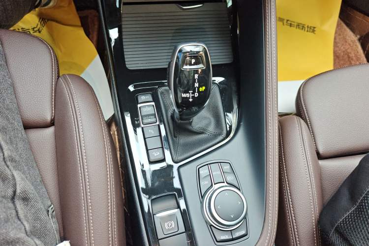 Used BMW X1 2022 Updated xDrive25Li Premium Edition
