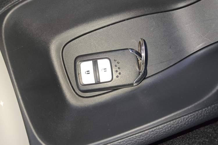 Used Honda Fit 2023 1.5L CVT Trend Edition