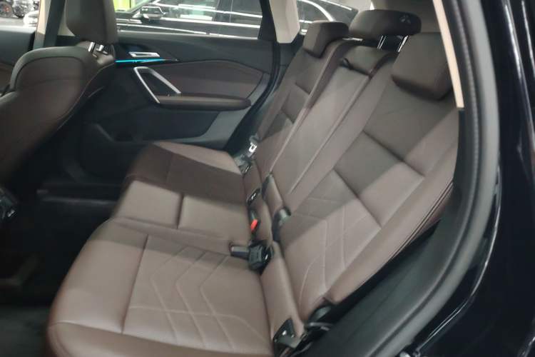 Used BMW iX1 2023 eDrive25L X Design Package