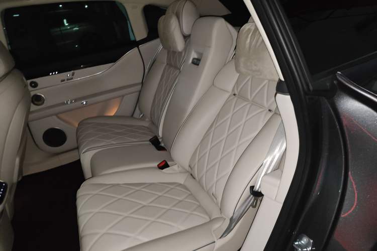 Used Hima Stelato S9 2025 Extended-Range Max+
