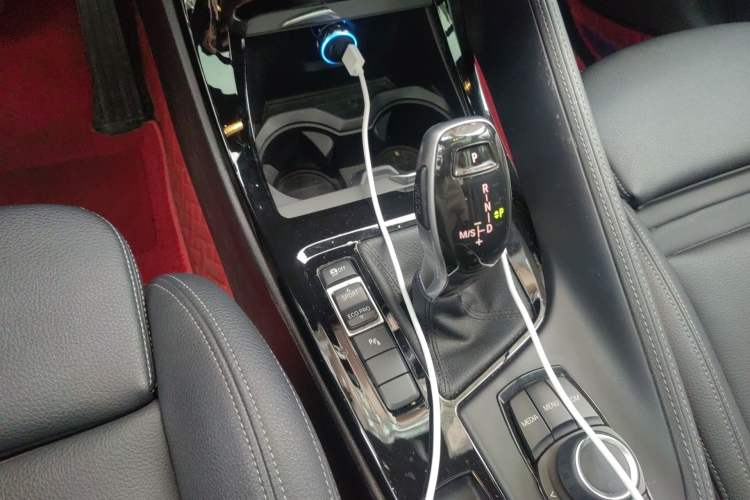 Used BMW X2 2020 sDrive25i Leading Model M Sport Package
