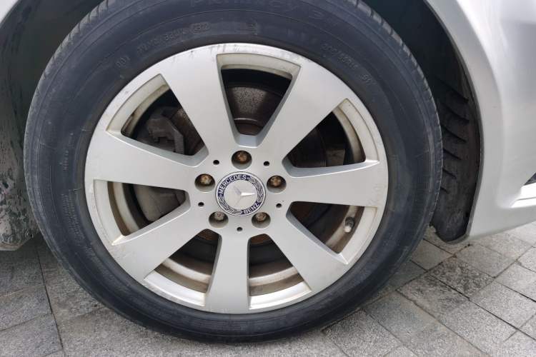 Used Mercedes-Benz C-Class 2013 C 180 CGI Classic