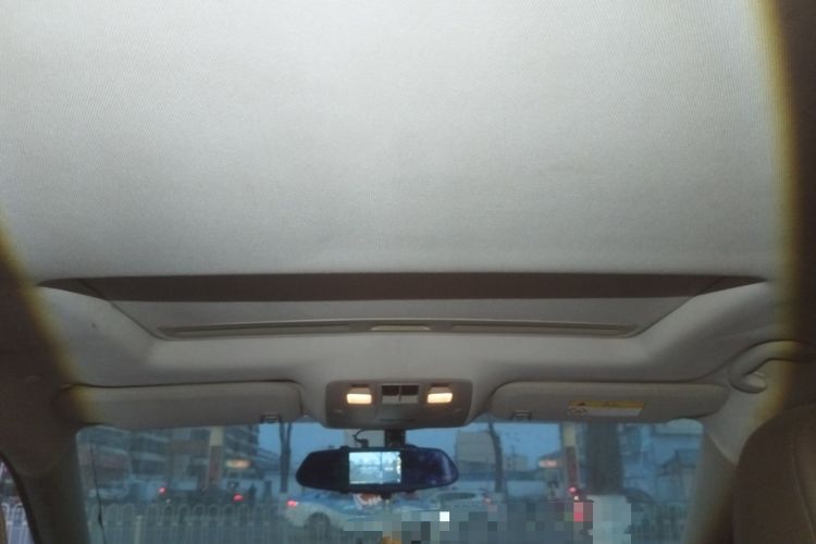 Used Chevrolet Malibu 2014 2.0L Automatic Luxury Edition
