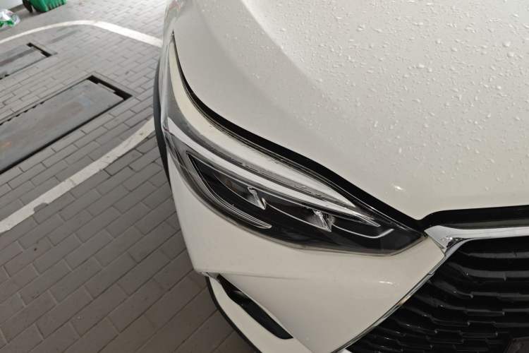 Used Toyota YARiS L Zhi Xuan 2021 X-Trail 1.5L CVT Luxury Edition