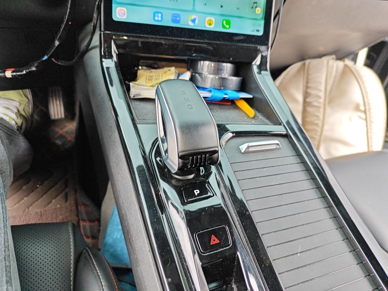 Geely Auto Emgrand X7 Sport 2023 Boyue COOL 1.5TD Smart Model — снимка 13