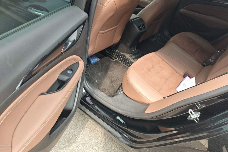 Used Buick Regal 2022 552T Smart Edition