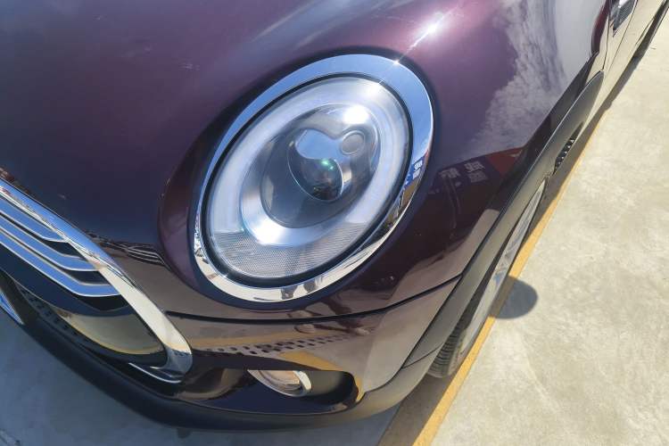 Used MINI Clubman 2016 Revised 1.5T COOPER