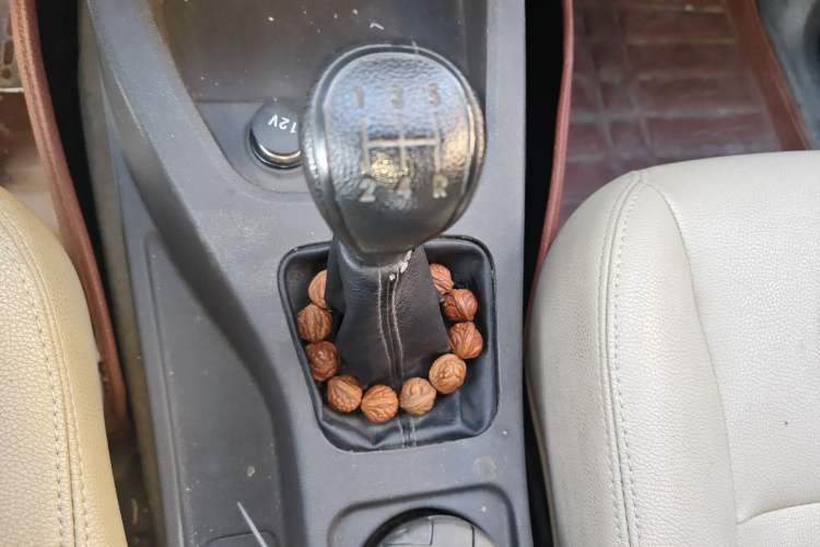 Used Wuling Hongguang 2018 1.5L Classic S Standard Model