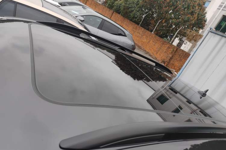 Used Volkswagen Tayron 2024 380TSI All-Wheel Drive R-Line Pro Smart Edition