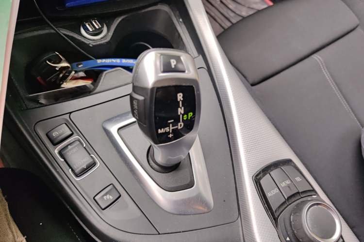 Used BMW 1 Series 2012 118i Sport Edition
