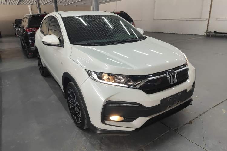 Used Honda XR-V 2021 1.5L CVT Classic Edition