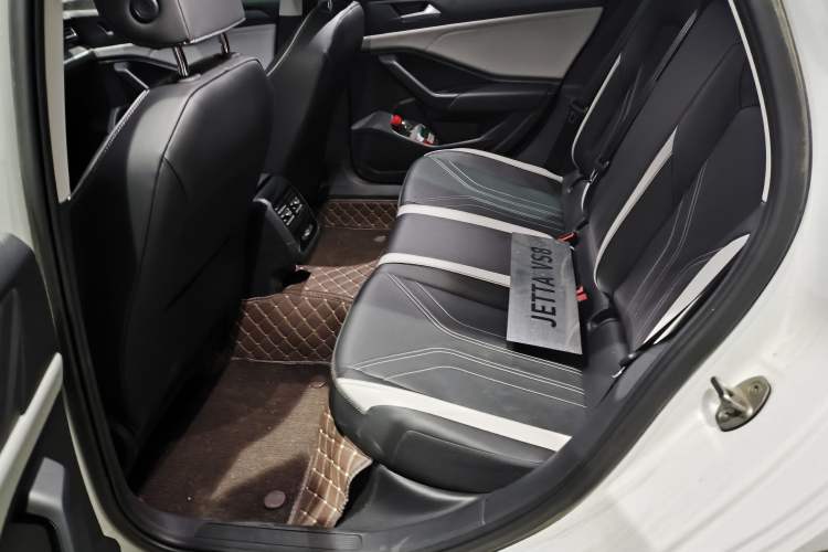 Used Jetta VA7 2025 1.4T First-Come First-Served Edition