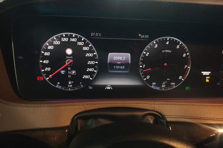 Used Mercedes-Benz S-Class 2019 S 350 L Prestige Model Ultimate Collection
