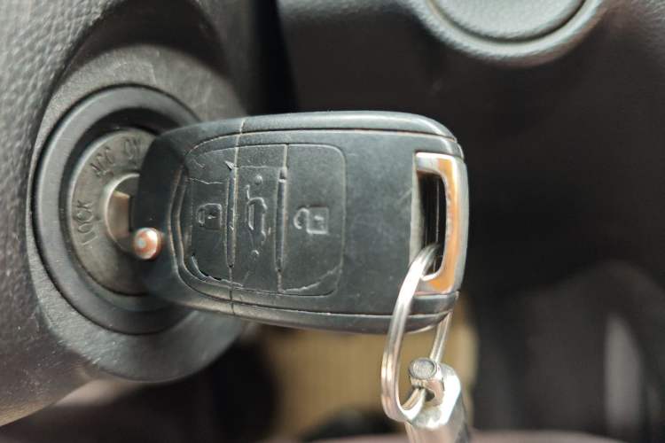 Used Wuling Hongguang S3 2018 1.5L Manual Luxury Model China V Standard