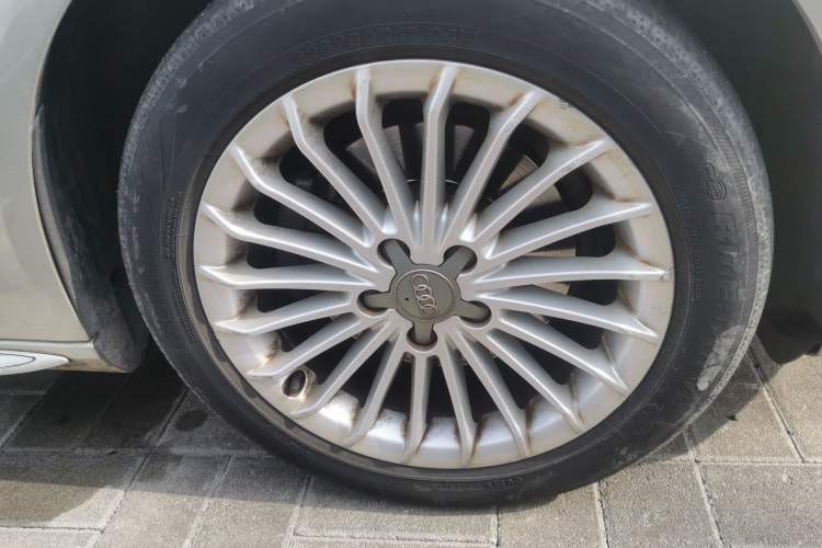 Used Audi A4L 2016 35 TFSI Collection Edition S line Comfort Model