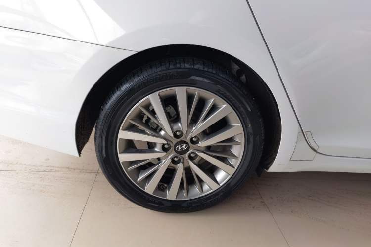 Used Hyundai Mistra 2017 1.8L Automatic Smart GLS China V Standard