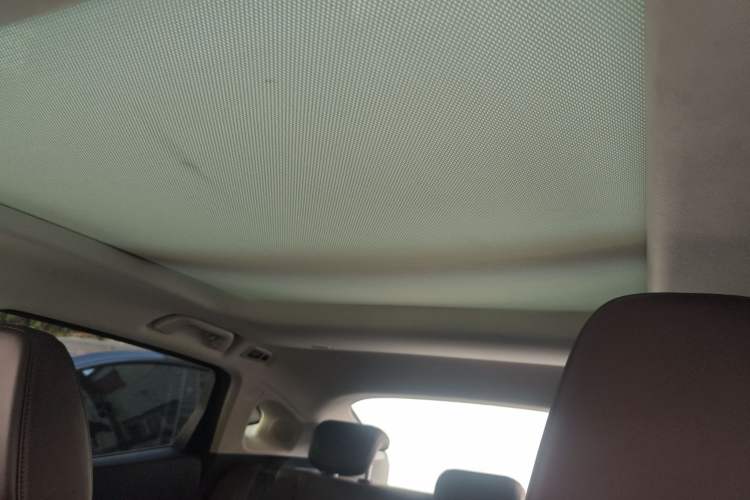 Used Wey VV7 GT 2020 2.0T Ultra-Luxury Version
