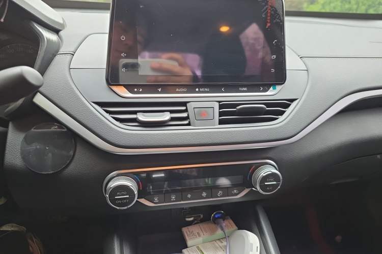 Used Nissan Teana 2020 2.0L XL Comfort Edition
