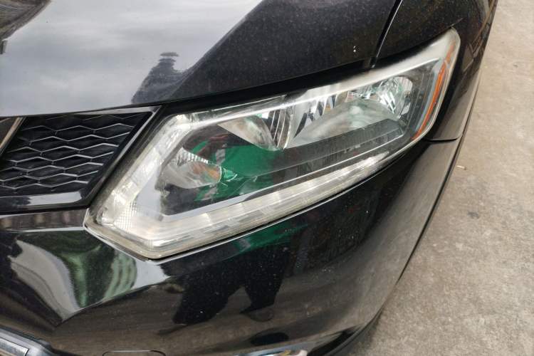 Used Nissan X-Trail 2014 2.0L CVT Comfort Edition 2WD