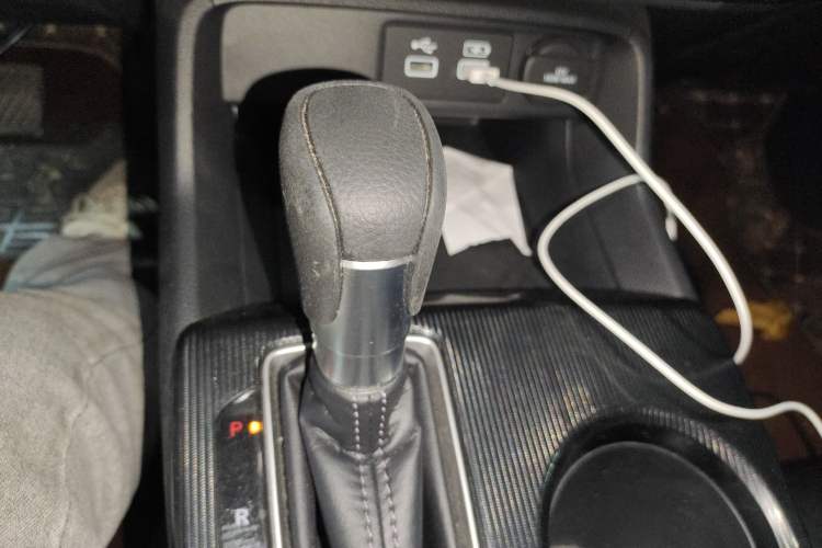 Used Honda Integra 2022 240TURBO CVT Technology Edition
