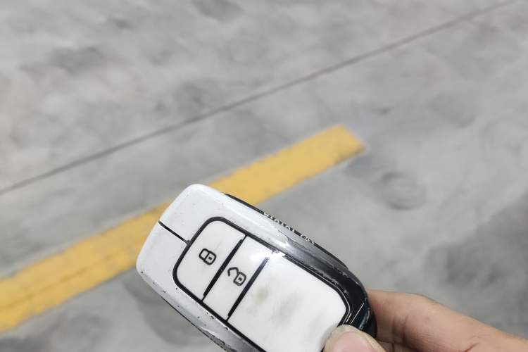 Used Toyota FRONTLANDER 2023 2.0L CVT Luxury Edition
