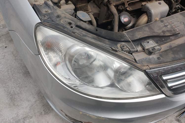 Used Volkswagen Lavida 2011 1.4 TSI DSG Prestige Edition
