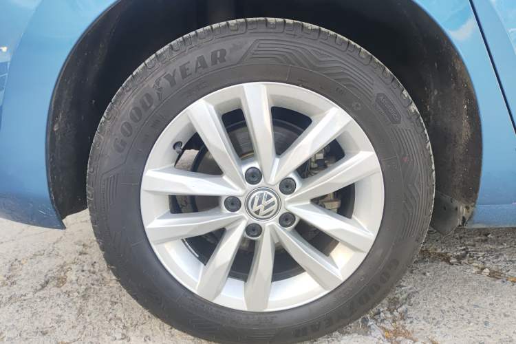 Used Volkswagen Touran 2016 Volkswagen Touran L 280TSI DSG Comfort Edition