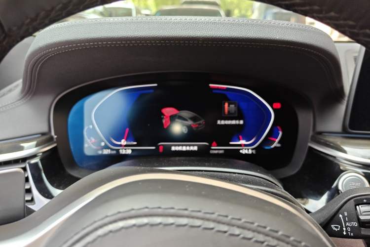 Used BMW 6 Series GT 2021 630i M Sport Grand Touring Edition