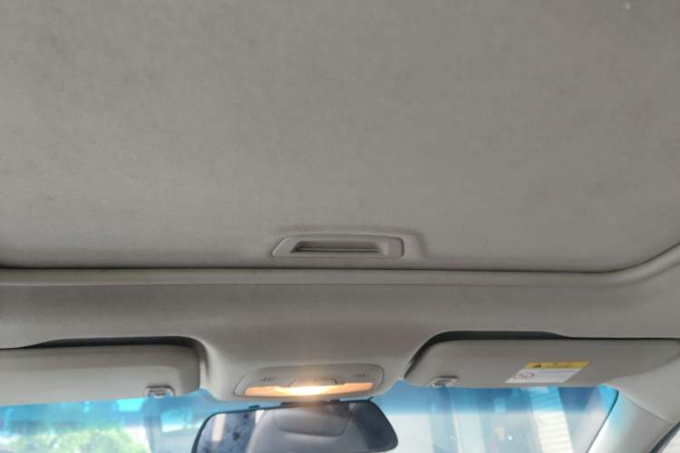 Used Chevrolet Cavalier 2018 320 Automatic Xinyue Edition
