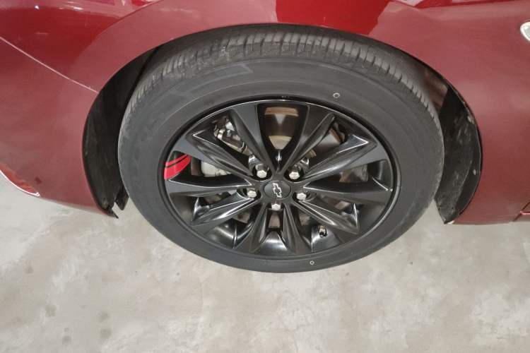 Used Chevrolet Monza 2020 Light Hybrid Redline 320T Dual-Clutch Joyful Edition