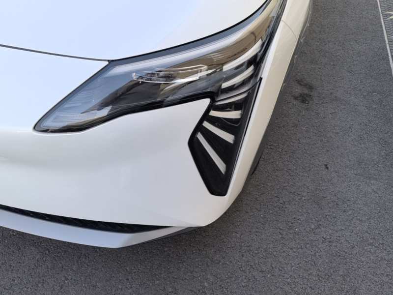 Used AION Y 2025 Plus 510 Zhihao Edition — 23